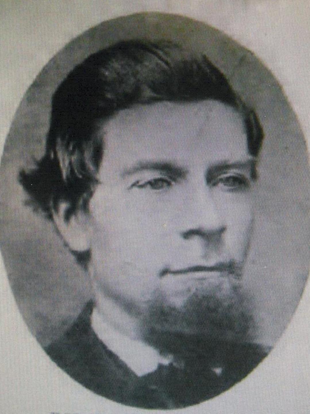 Robert Alexander (1826 - 1887) Profile